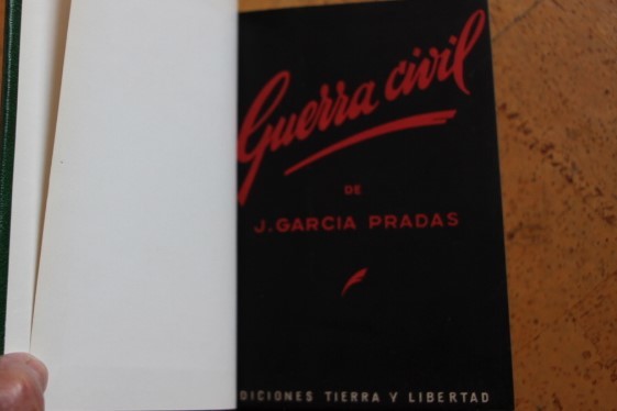 j garcia pradas