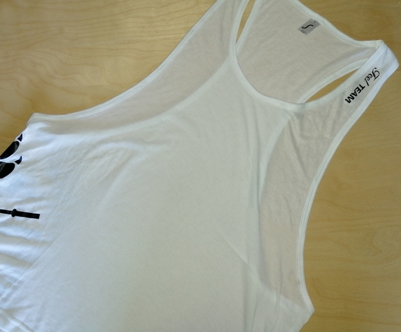 MILANUNCIOS | Camisetas hombre tirantas de segunda mano en MIL ANUNCIOS.COM Camiseta sin mangas Segunda mano y