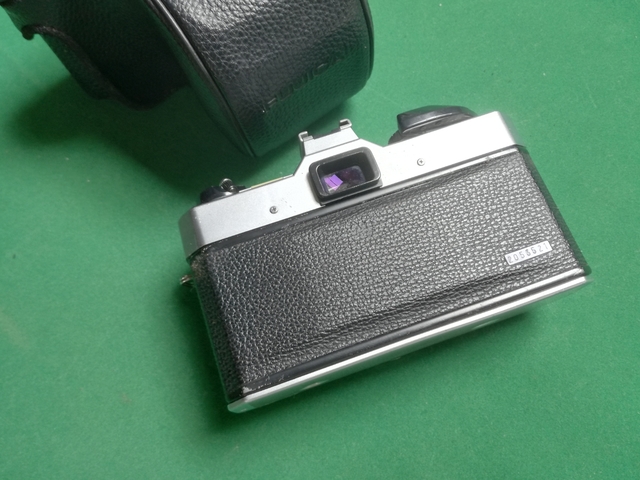 fujica stx 1n review