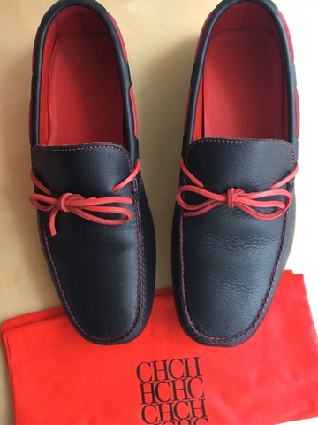 MOCASINES CAROLINA HERRERA MOCASINES CAROLINA HERRERA