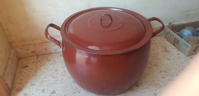 MIL ANUNCIOS.COM Olla porcelana Segunda mano y anuncios MIL ANUNCIOS.COM Olla tapa Segunda mano y anuncios