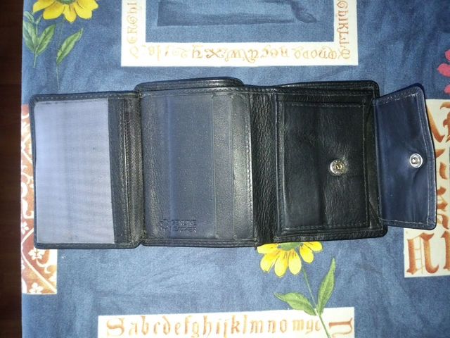 Bolso hombre Pepe Jeans de segunda mano por 25 € en Barbadás Bolso hombre Pepe Jeans de segunda mano por 25 € en Barbadás