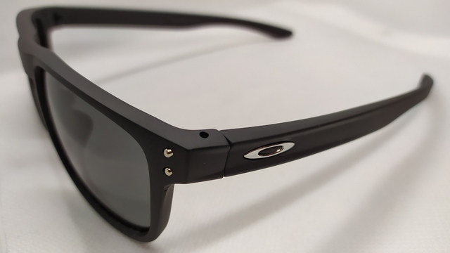 MIL ANUNCIOS.COM Gafas Oakley Holbrook R Prizm Negras MIL ANUNCIOS.COM Oakley holbrook negra Segunda mano y