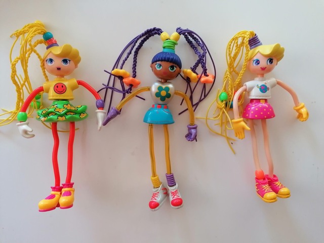 betty spaghetty