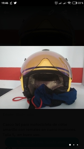 SEGUNDAMANO ahora es vibbo: anuncios de Casco. accesorios de SEGUNDAMANO ahora es vibbo: anuncios de Casco. accesorios de