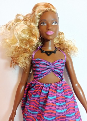 ponme a barbie
