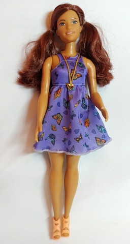 barbie fashionista 66