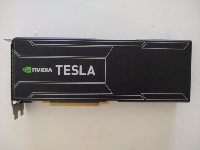 Nvidia tesla k40 12gb