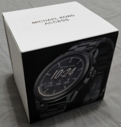 michael kors mkt 5028