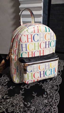 Mochila Carolina Herrera Hombre Discount Sale, UP TO 59% OFF |  www.turismevallgorguina.com