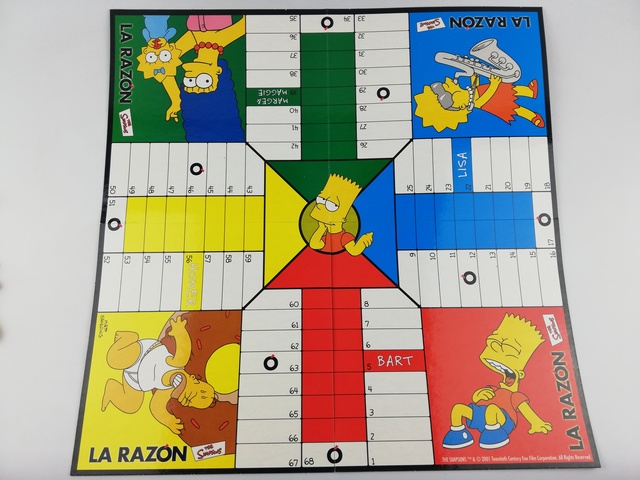 Mil Anuncios Com Parchis 6 Jugadores Segunda Mano Y Anuncios Clasificados