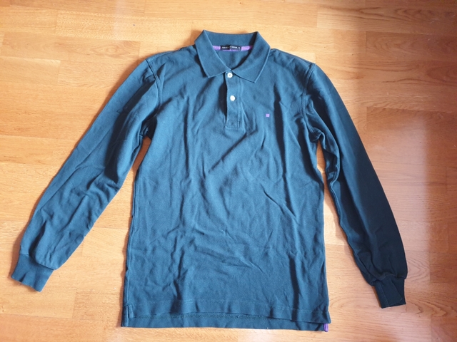 purificacion garcia polos