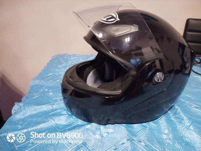 A ESTRENAR ECE Moto Rcycle Interruptor 34 Casco Abierto A ESTRENAR ECE Moto Rcycle Interruptor 34 Casco Abierto