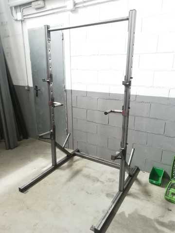 MIL ANUNCIOS.COM Jaula potencia gimnasio Segunda mano y MIL ANUNCIOS.COM Mucha potencia Segunda mano y anuncios