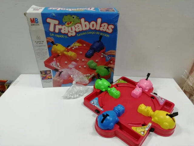 tragabolas mb
