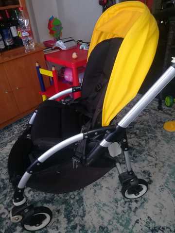 Duo Cochecito y carrito Chipolino Sensi Beige: Amazon.es: Bebé Duo Cochecito y carrito Chipolino Sensi Beige: Amazon.es: Bebé