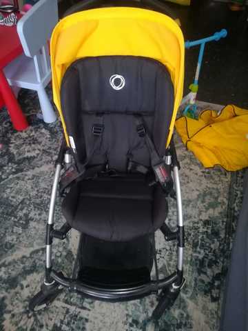 Duo Cochecito y carrito Chipolino Sensi Beige: Amazon.es: Bebé Duo Cochecito y carrito Chipolino Sensi Beige: Amazon.es: Bebé