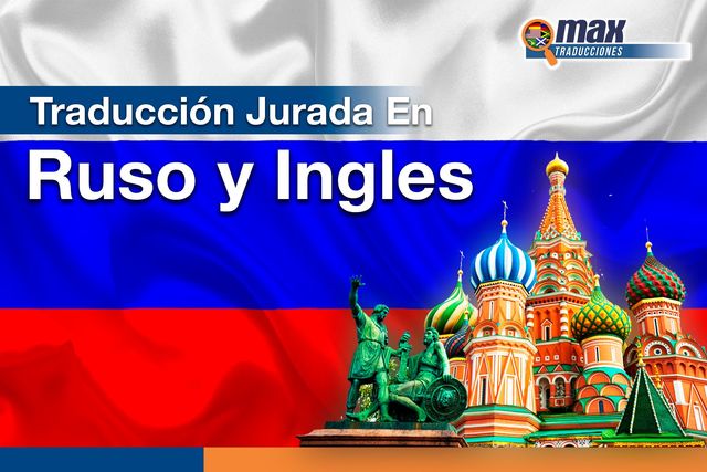 Mil Anuncios Com Traduccion Jurada En Ruso Y Ingles