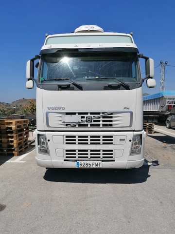 Volvo fh13 480