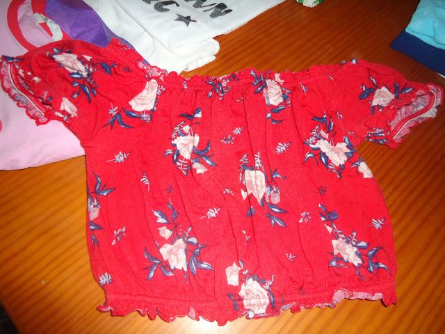 MIL ANUNCIOS.COM Ropa niña 6 años Segunda mano y anuncios MIL ANUNCIOS.COM Ropa 7 años Segunda mano y anuncios