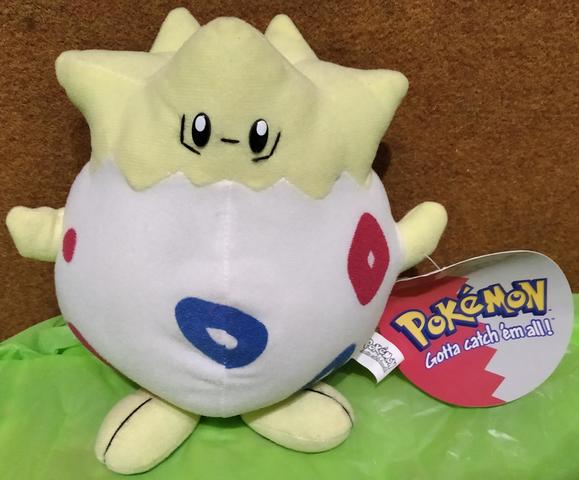 togepi peluche
