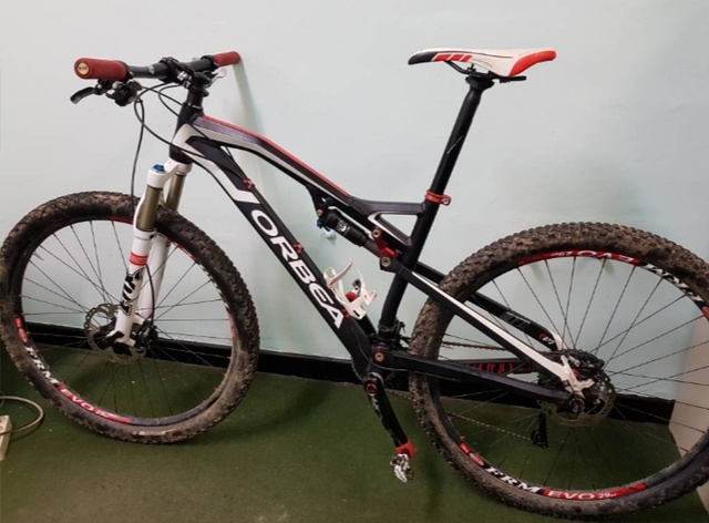 orbea occam 26