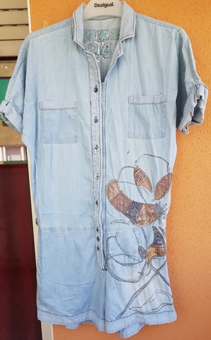 MIL ANUNCIOS.COM Desigual pantalon Segunda mano y anuncios Blusa Desigual de segunda mano en la provincia de Vizcaya en
