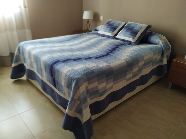 MIL ANUNCIOS.COM Colcha de cama de matrimonio MIL ANUNCIOS.COM Colcha de cama matrimonial