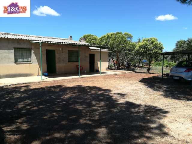 MIL Casa de campo Rf.3110 en Argamasilla de