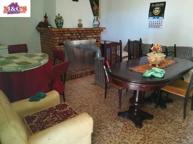 MIL Casa de campo Rf.3110 en Argamasilla de
