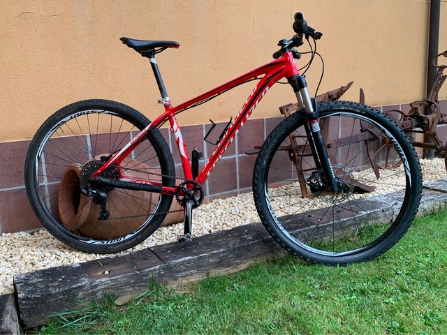 specialized crave 29