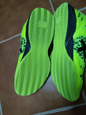 zapatillas padel 44