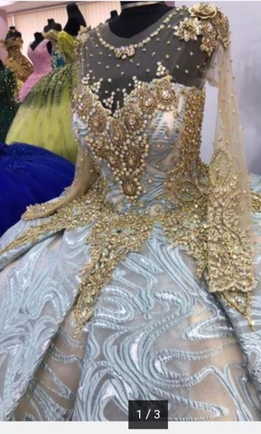 Milanuncios - Vestidos de novia gitana