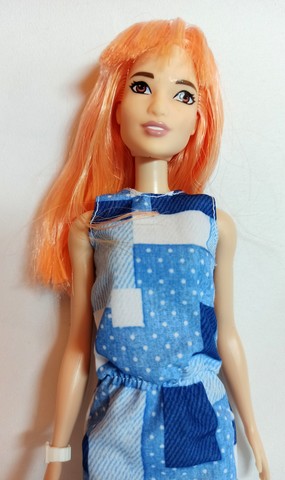 barbie fashionista 60