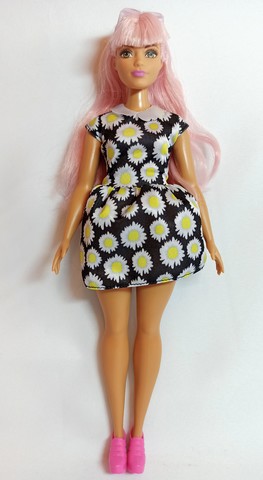 barbie fashionista 48