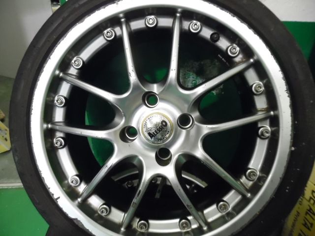 20+ Alessio 4X108 Images