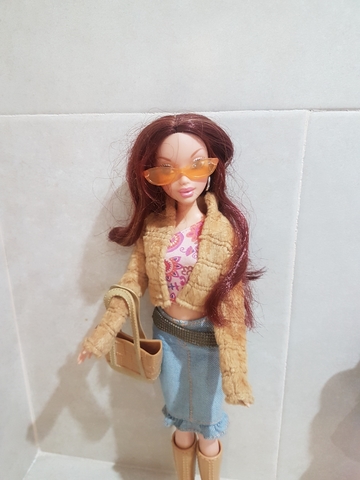 my scene primera edicion