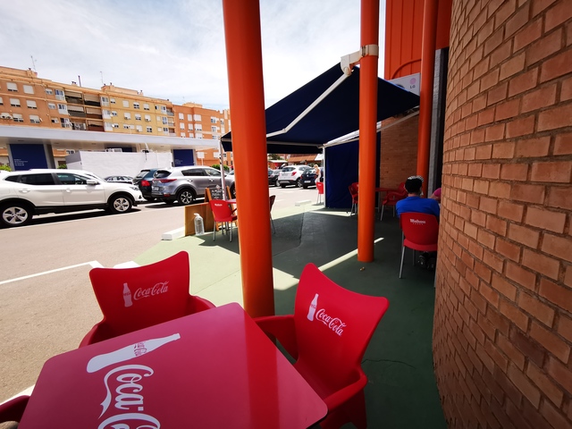 MIL ANUNCIOS.COM - Se traspasa bar en Vila Real/Villarreal