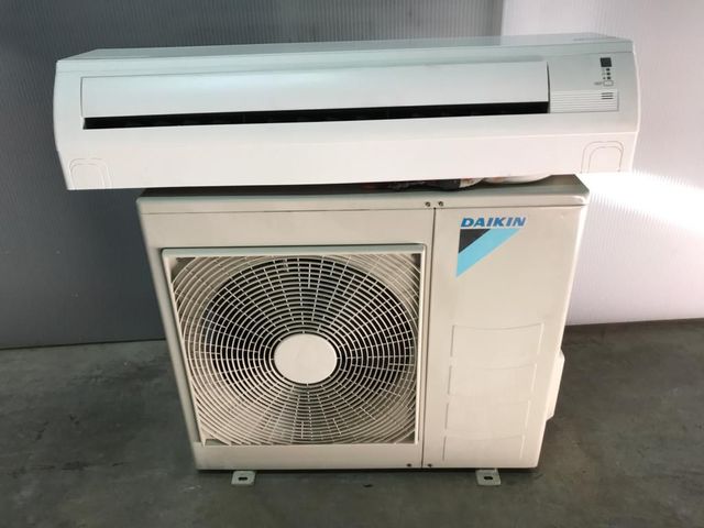 MIL ANUNCIOS.COM Daikin mando Segunda mano y anuncios Aire Acondicionado Daikin Adeqs100c con Ofertas en Carrefour