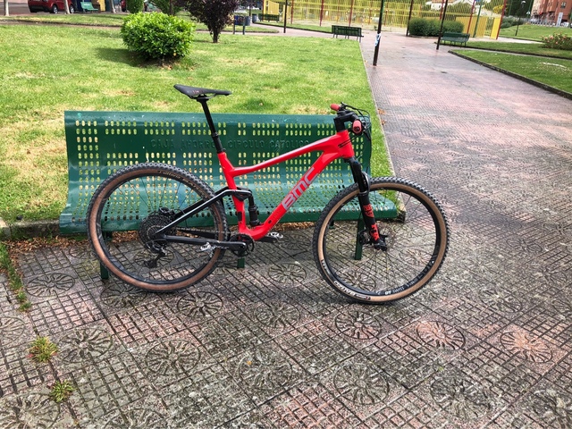 bmc agonist 01 2019