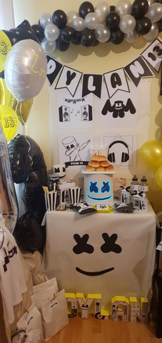 MIL ANUNCIOS.COM Decoracion de cumpleaños Segunda mano y MIL ANUNCIOS.COM Diseño de cumpleaños de cine