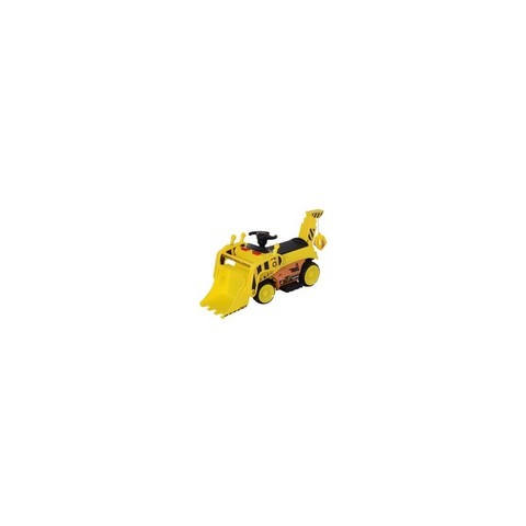 tractor para niños bateria