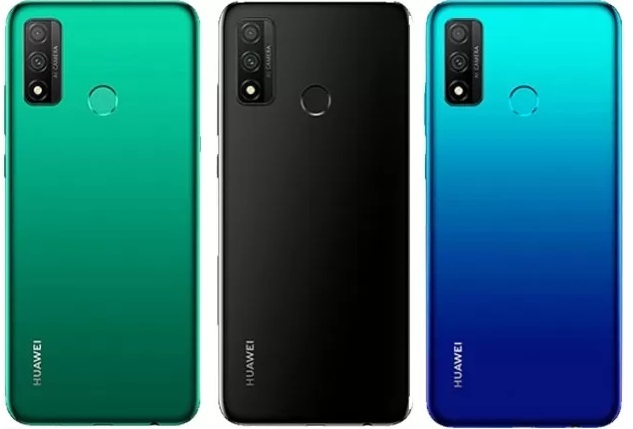 هواوی گوشی هوشمند Huawei P Smart 2021 را عرضه نمود.
