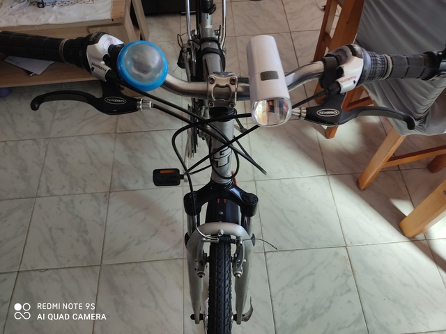 gt timberline fitness series