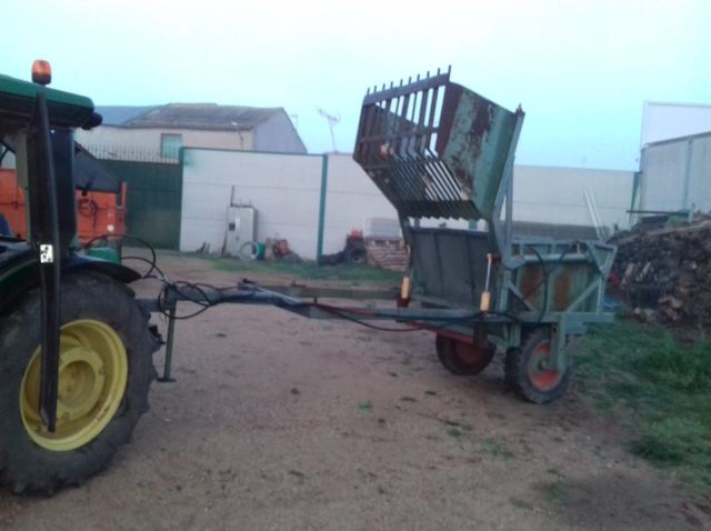 MIL ANUNCIOS.COM - Maquina de quitar piedra