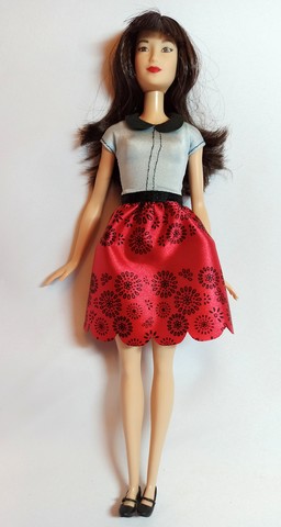 barbie fashionista 19