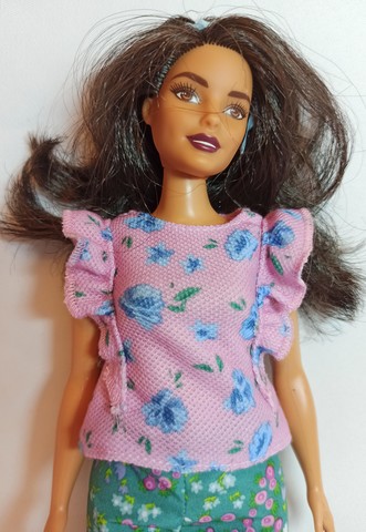 barbie fashionista 78