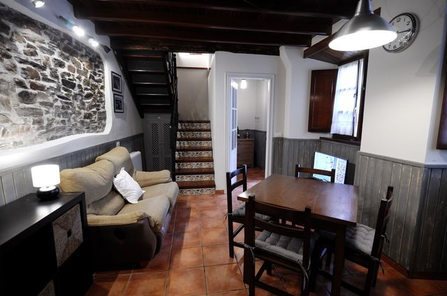 MIL ANUNCIOS.COM - Casa céntrica. Ribadeo. Para verano Rúa Ibáñez en Ribadeo (Casco Urbano)