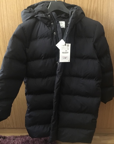 MIL ANUNCIOS.COM Zara plumifero Segunda mano y anuncios MIL ANUNCIOS.COM Zara plumifero Segunda mano y anuncios