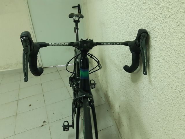 merida reacto aurora
